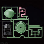 Gundam - Zakupla-kun DX Set (with Runner Ver. Recreated Parts) 1/1