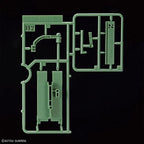 Gundam - Zakupla-kun DX Set (with Runner Ver. Recreated Parts) 1/1