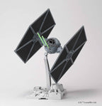 Star Wars Maqueta 1/72 TIE Fighter