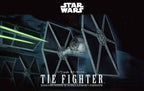 Star Wars Maqueta 1/72 TIE Fighter