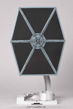 Star Wars Maqueta 1/72 TIE Fighter