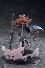 Original Character Estatua PVC 1/7 Ijuu Senki Series: Sniper Karihime Limited Distribution 27 cm