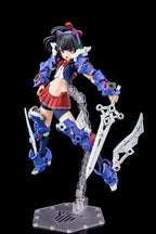 Megami Device Model Kit 1/1 Buster Doll Knight