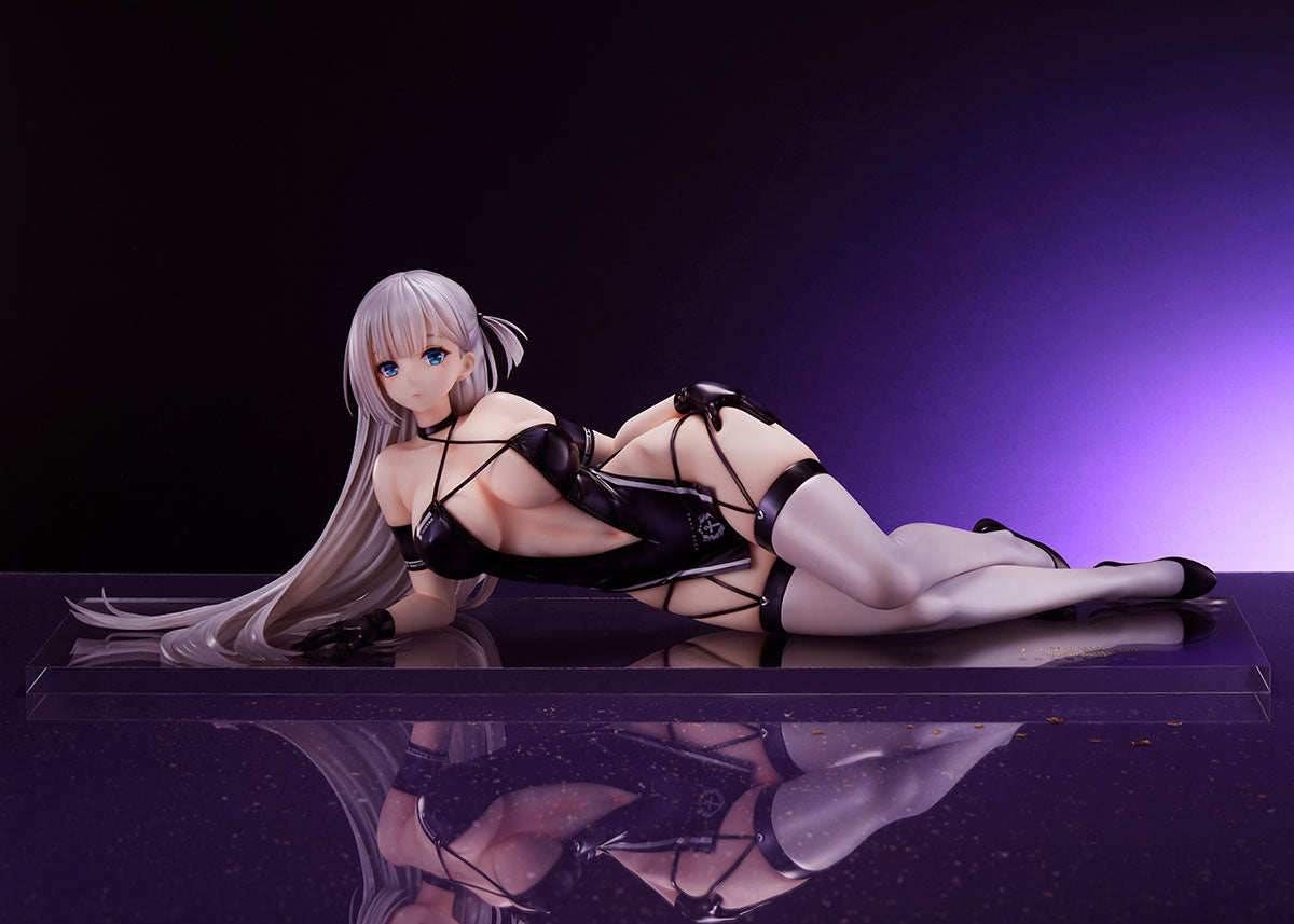 Estatua PVC 1/4 Shoukaku -Sororal Wings- Azur Lane