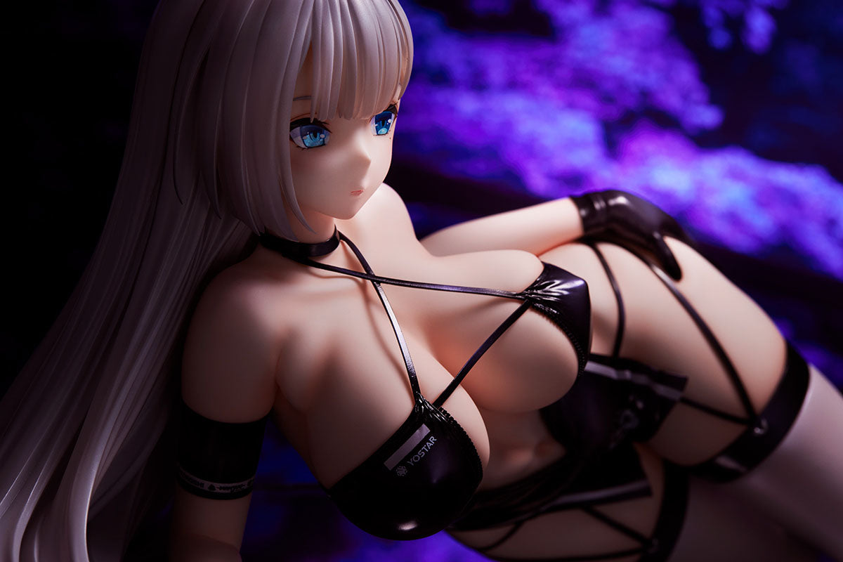 Estatua PVC 1/4 Shoukaku -Sororal Wings- Azur Lane