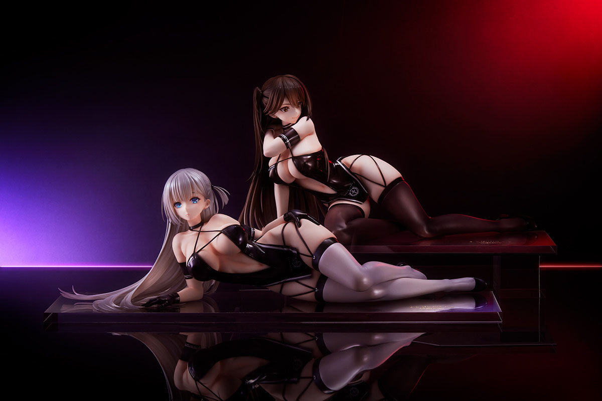 Estatua PVC 1/4 Shoukaku -Sororal Wings- Azur Lane