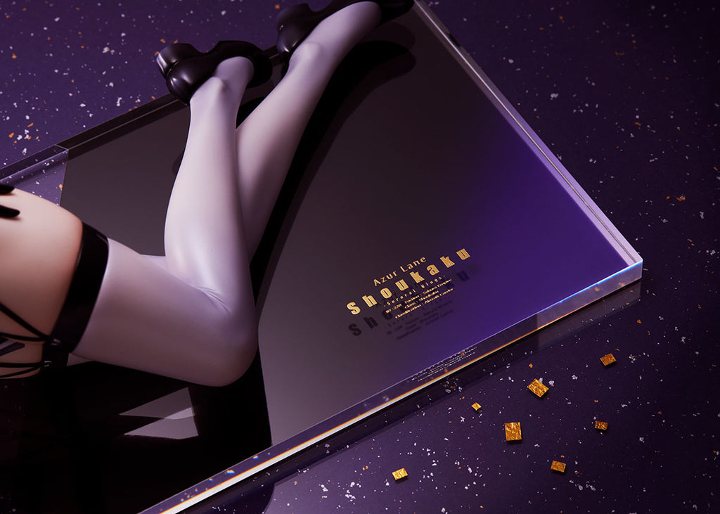 Estatua PVC 1/4 Shoukaku -Sororal Wings- Azur Lane