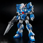 HG 1/144 SRW ASHSAVIOUR Kit de Modelo de Plástico de Alta Calidad