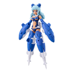 30MS AC19B Siana Amarcia Vivace Form