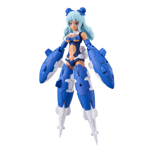 30MS AC19B Siana Amarcia Vivace Form