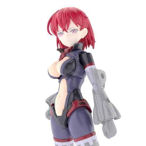 30MS Option Parts Set 6 [Chaser Costume] [Color A)
