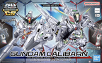 Gundam - SDCS - X-EX01 Gundam Calibarn