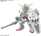 Gundam - SDCS - X-EX01 Gundam Calibarn