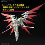 Gundam - HGCE - 257 - NOG-M2D1/E Black Knight Squad Cal-re.A 1/144