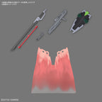 Gundam - HGCE - 247 - NOG-M4F2 Black Knight Squad Rud-ro.A (Griffin Arbalest Custom) 1/144