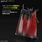 Gundam - HGCE - 247 - NOG-M4F2 Black Knight Squad Rud-ro.A (Griffin Arbalest Custom) 1/144