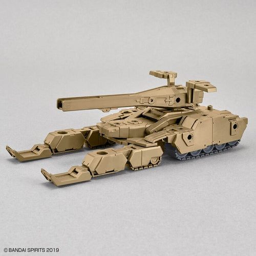 30MM -EV04- EAV TANK VER BROWN 1/144 - Victoria no Yoake