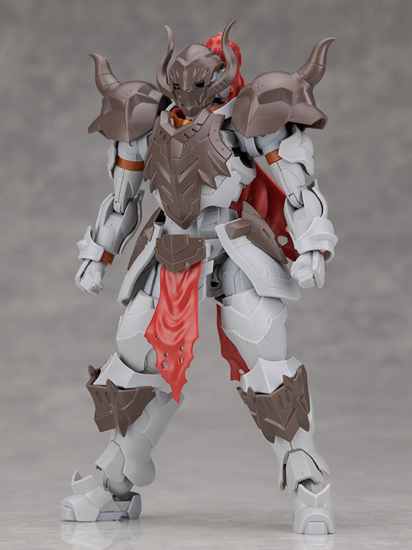 30MF 1/144 CLASS UP ARMOR (LIBER WARRIOR)