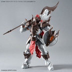 30MF 1/144 CLASS UP ARMOR (LIBER WARRIOR)