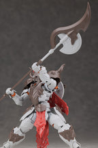 30MF 1/144 CLASS UP ARMOR (LIBER WARRIOR)