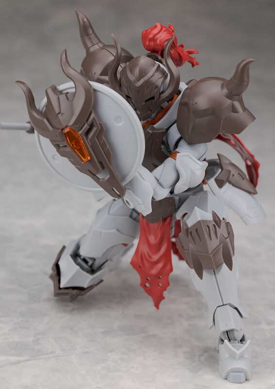 30MF 1/144 CLASS UP ARMOR (LIBER WARRIOR)