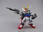 Gundam - SDEX - 002 - GAT-X105+AQM/E-X01 Aile Strike Gundam