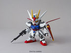 Gundam - SDEX - 002 - GAT-X105+AQM/E-X01 Aile Strike Gundam
