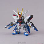 Gundam - SDEX - 006 - ZGMF-X20A Strike Freedom Gundam