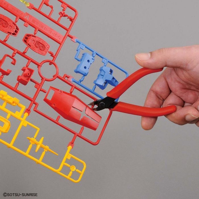 Bandai Spirits Entry Nipper (Rojo)