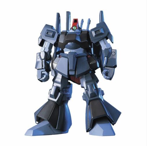 HGUC 1/144 RMS-099 RICK DIAS – Nº 010