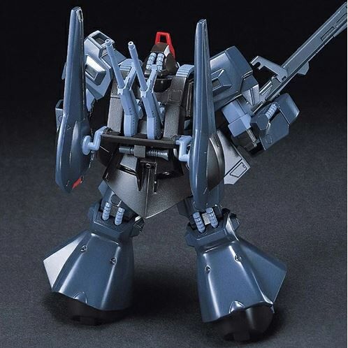 HGUC 1/144 RMS-099 RICK DIAS – Nº 010
