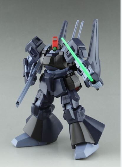 HGUC 1/144 RMS-099 RICK DIAS – Nº 010