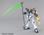 Gundam - MG - XXXG-01D Gundam Deathscythe (EW Ver.). 1/100