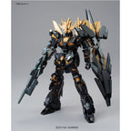 Gundam - HGUC - 175 - RX-0[N] Unicorn Gundam 02 Banshee Norn (Destroy Mode) 1/144