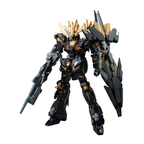 Gundam - HGUC - 175 - RX-0[N] Unicorn Gundam 02 Banshee Norn (Destroy Mode) 1/144