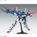 Gundam - MG - MSZ-010 ΖΖ Gundam (Ver. Ka) - 1/100 