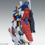 Gundam - MG - MSZ-010 ΖΖ Gundam (Ver. Ka) - 1/100 