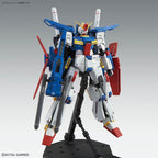 Gundam - MG - MSZ-010 ΖΖ Gundam (Ver. Ka) - 1/100 