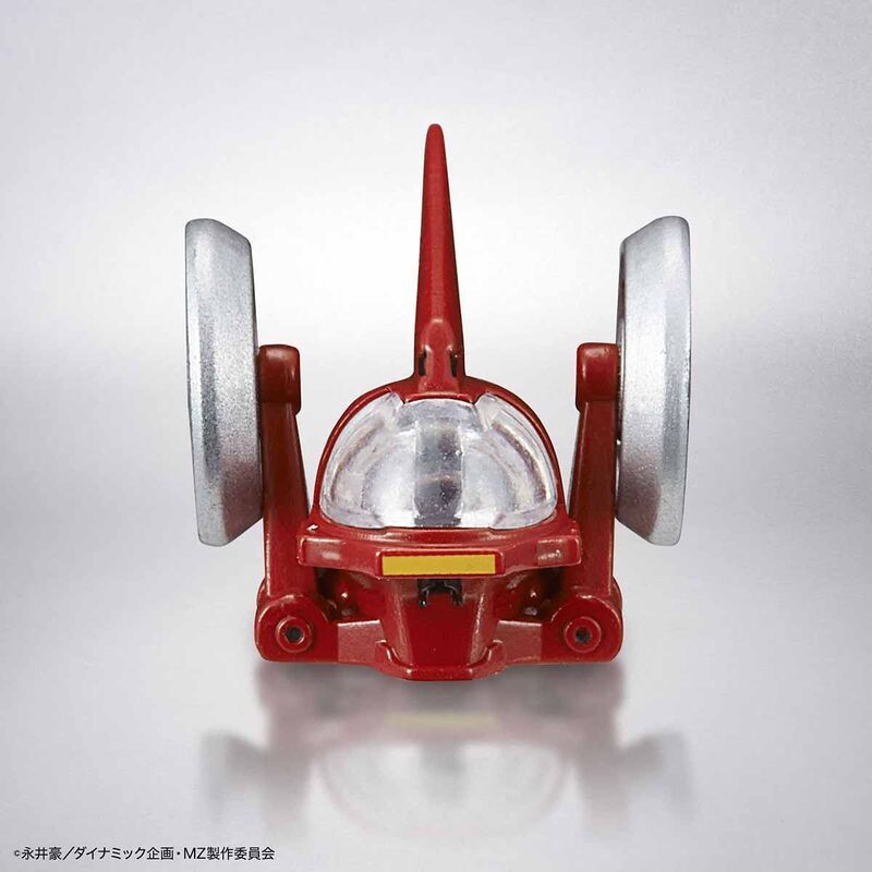 Mazinger Z HG (Mazinger Z Infinity Ver.) 1/144