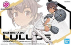 30MS 03-SIS Luluce [Color C]