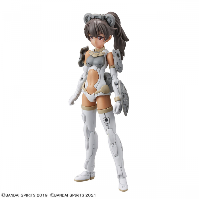 30MS 03-SIS Luluce [Color C]