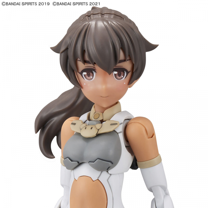30MS 03-SIS Luluce [Color C]