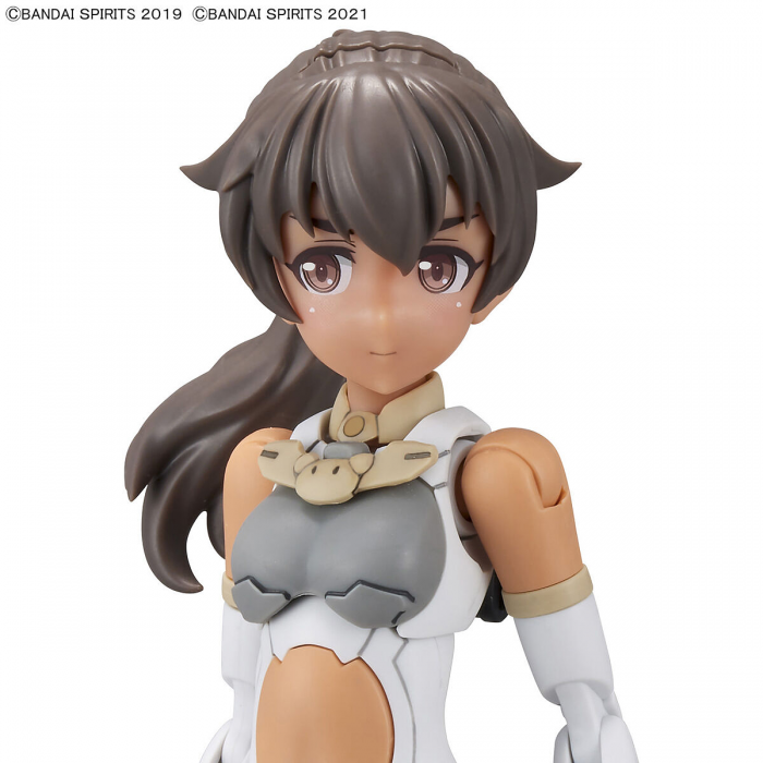 30MS 03-SIS Luluce [Color C]