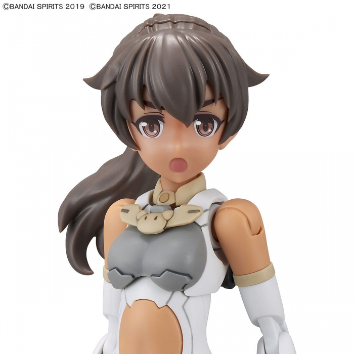 30MS 03-SIS Luluce [Color C]