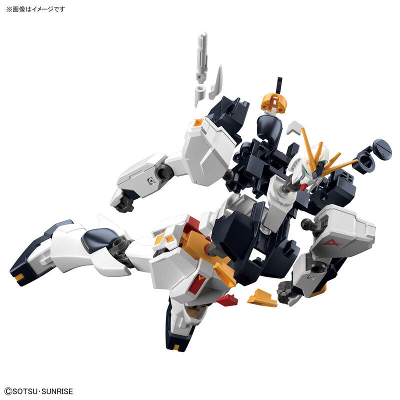 ENTRY GRADE 1/144 RX-93 NU GUNDAM - Victoria no Yoake