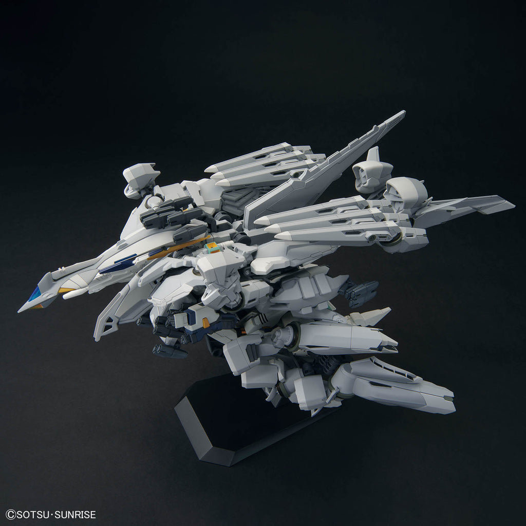 Gundam - HGUC - 266 - TX-ff104 Alyzeus 1/144