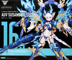 Megami Device Auv Susanowo Souen 1/1 (Embalaje Dañado)