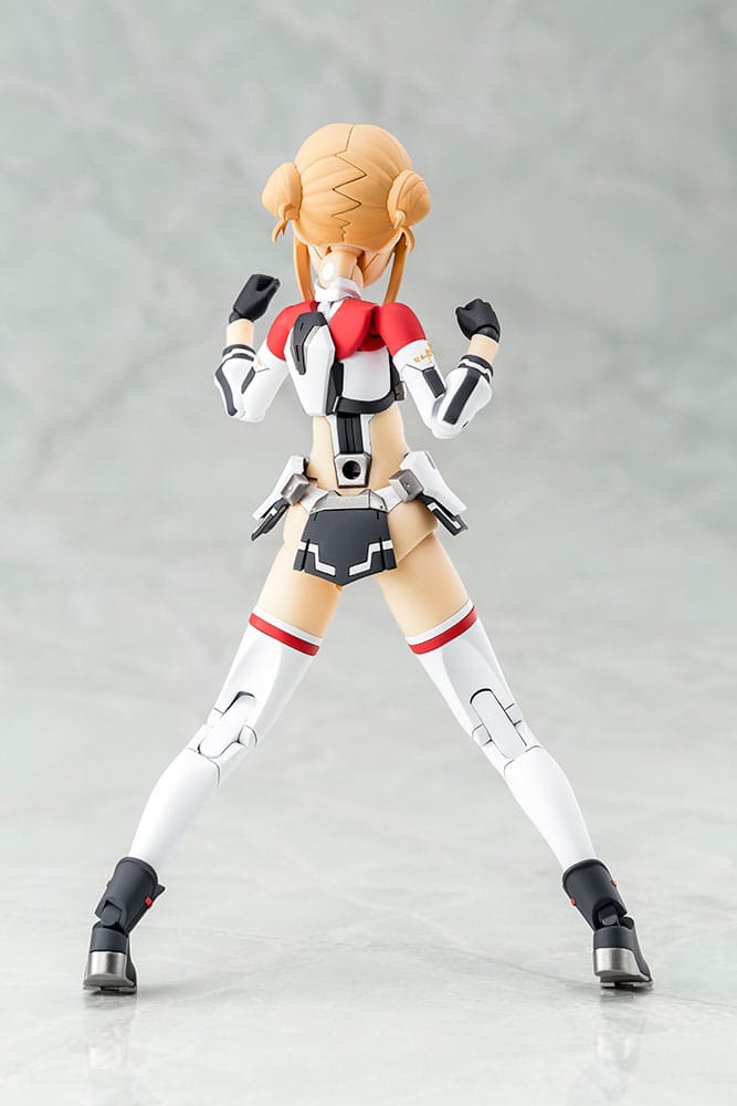 Megami Device - A7.1 Nodoka Takahata Shimon - Alice Gear Aegis Expansion