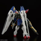 Gundam - RG - 43 - XXXG-00W0 Wing Gundam Zero 1/144