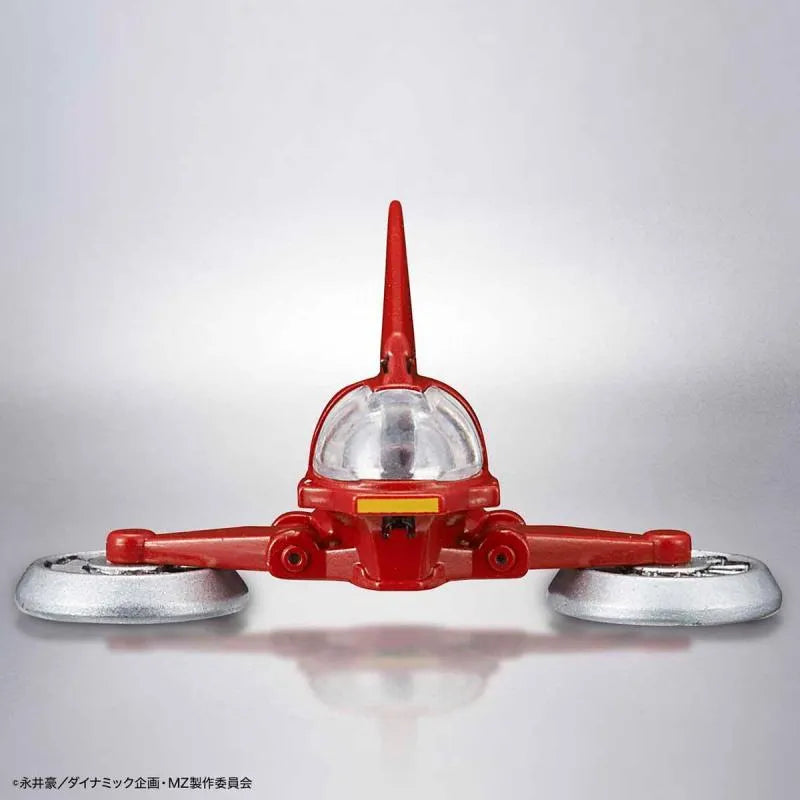 Mazinger Z HG (Mazinger Z Infinity Ver.) 1/144